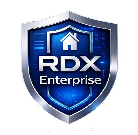 RDX Academy